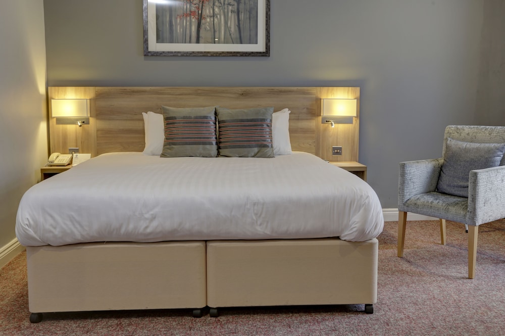 Oxford Linton Lodge Hotel, BW Signature Collection 9