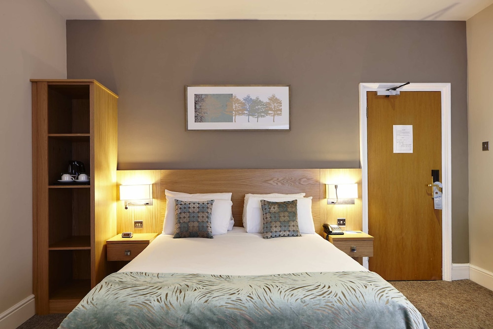Oxford Linton Lodge Hotel, BW Signature Collection 12