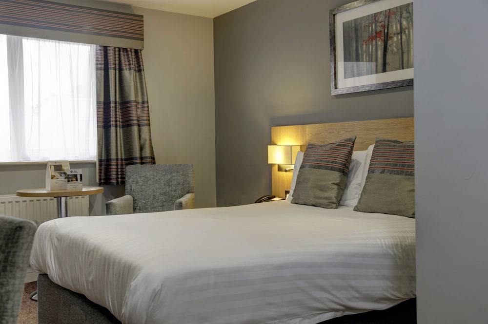 Oxford Linton Lodge Hotel, BW Signature Collection 6