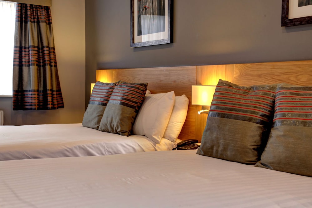 Oxford Linton Lodge Hotel, BW Signature Collection 23