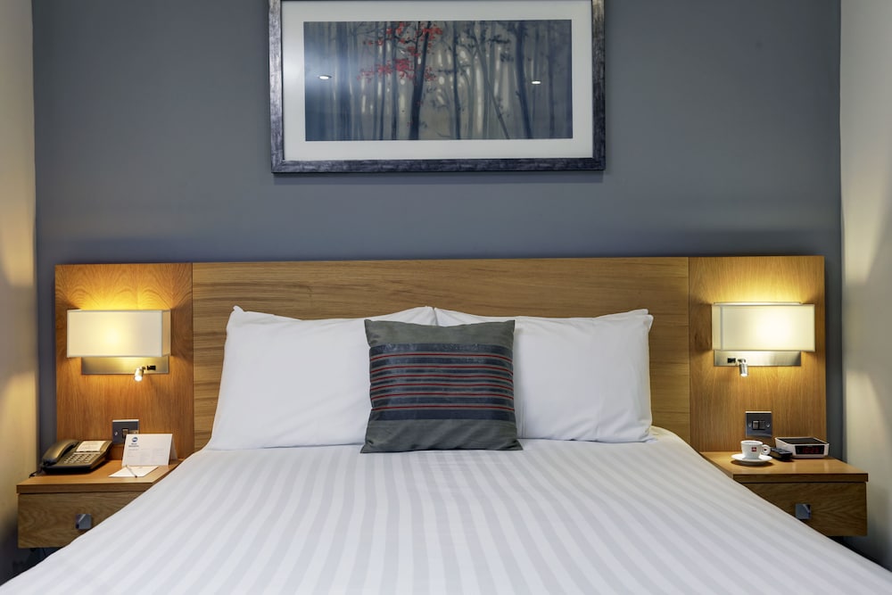 Oxford Linton Lodge Hotel, BW Signature Collection 4