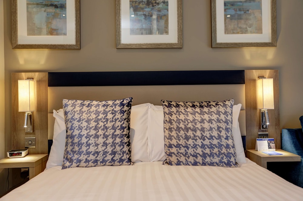 Oxford Linton Lodge Hotel, BW Signature Collection 21