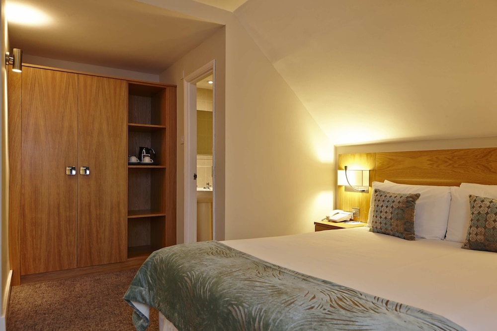 Oxford Linton Lodge Hotel, BW Signature Collection 13