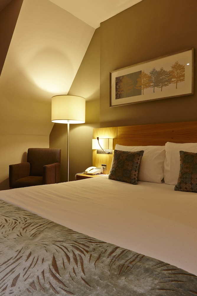Oxford Linton Lodge Hotel, BW Signature Collection 15
