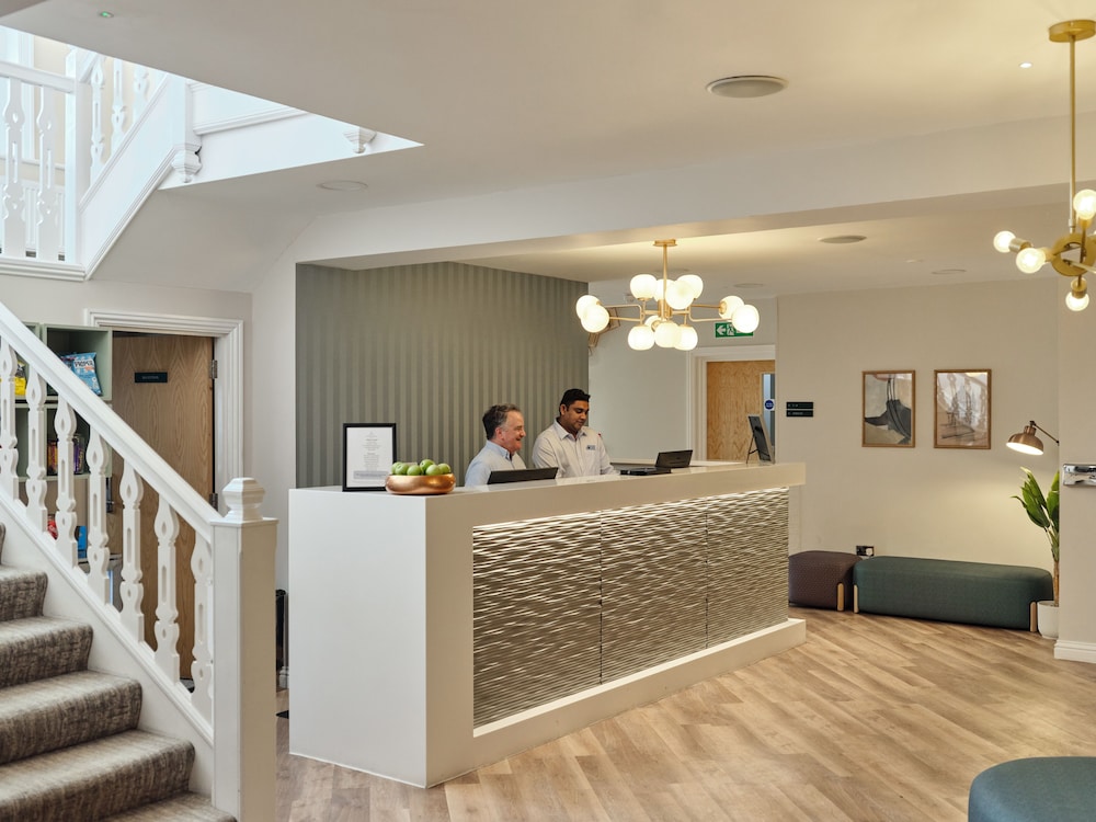 Oxford Linton Lodge Hotel, BW Signature Collection 2