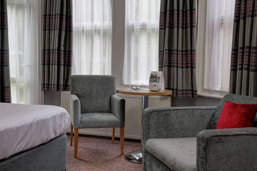 Oxford Linton Lodge Hotel, BW Signature Collection 20