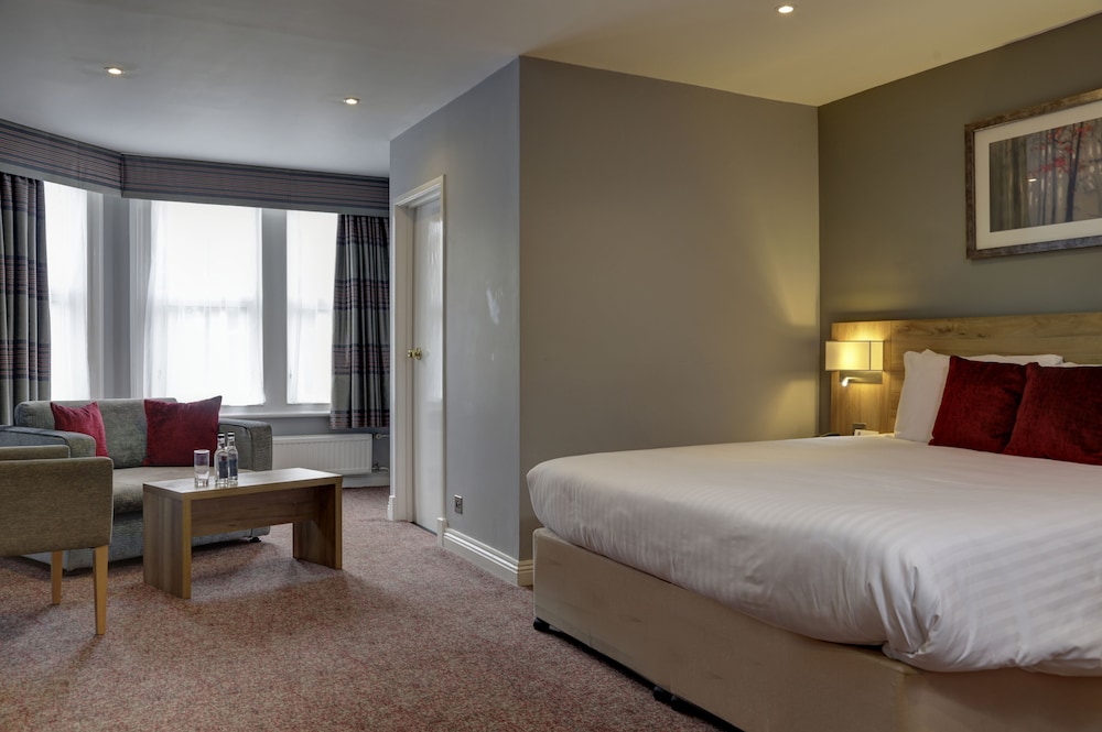 Oxford Linton Lodge Hotel, BW Signature Collection 8