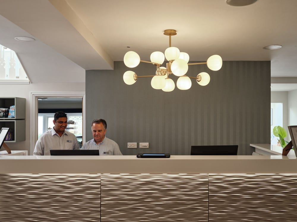 Oxford Linton Lodge Hotel, BW Signature Collection 3