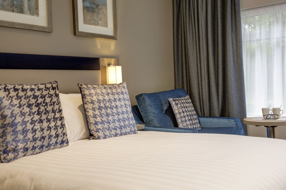 Oxford Linton Lodge Hotel, BW Signature Collection 5