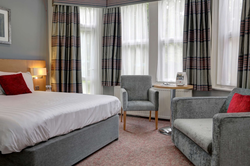 Oxford Linton Lodge Hotel, BW Signature Collection 18