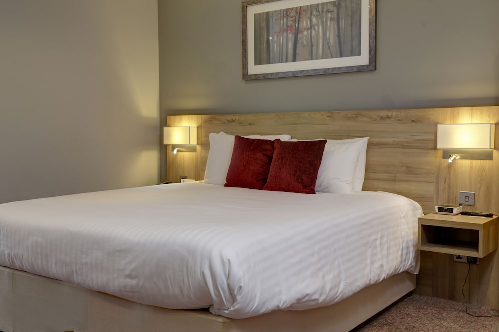 Oxford Linton Lodge Hotel, BW Signature Collection 11