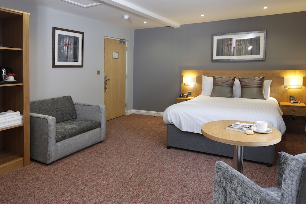Oxford Linton Lodge Hotel, BW Signature Collection 16