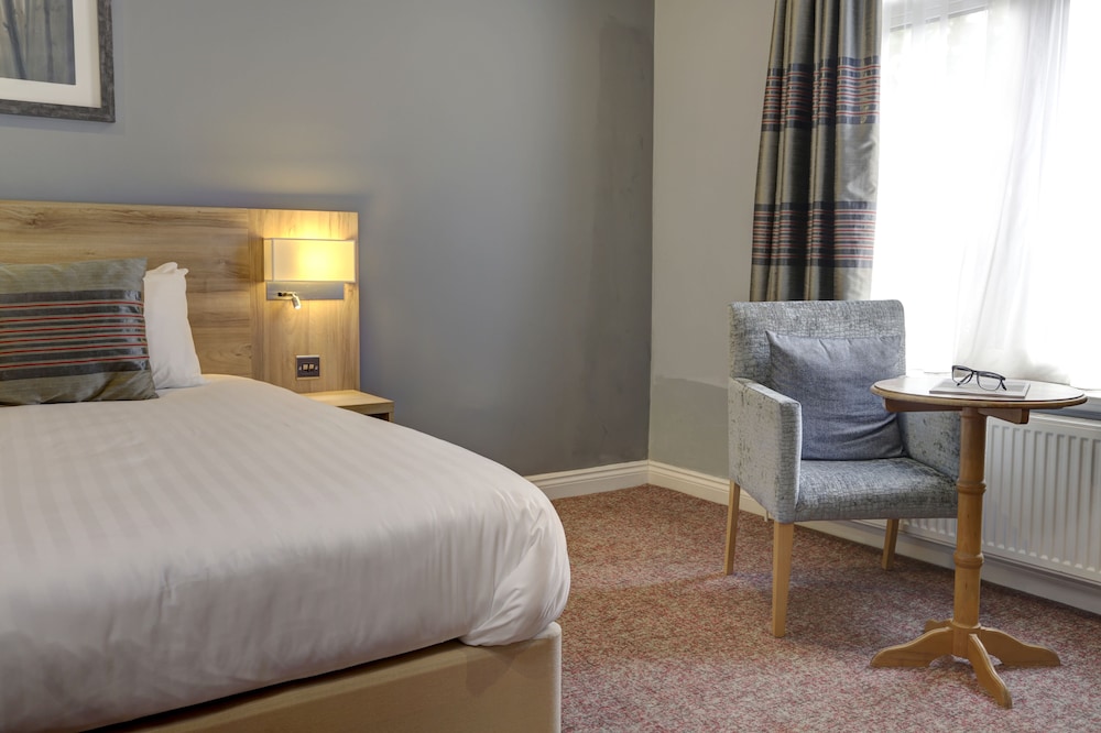 Oxford Linton Lodge Hotel, BW Signature Collection 10