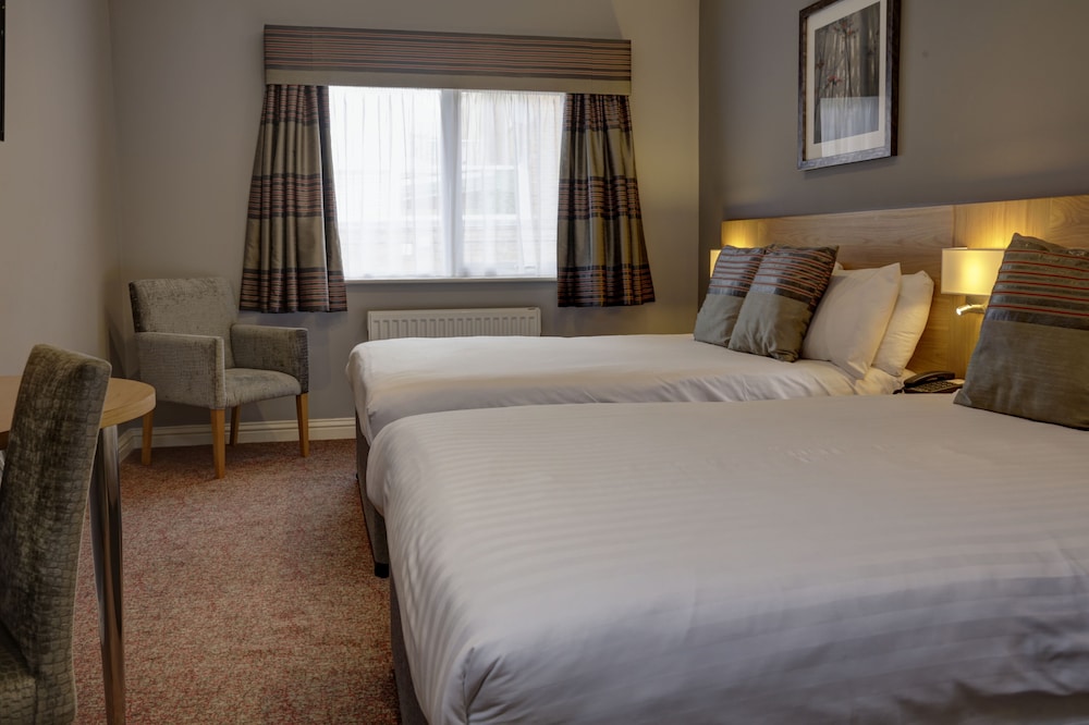Oxford Linton Lodge Hotel, BW Signature Collection 7