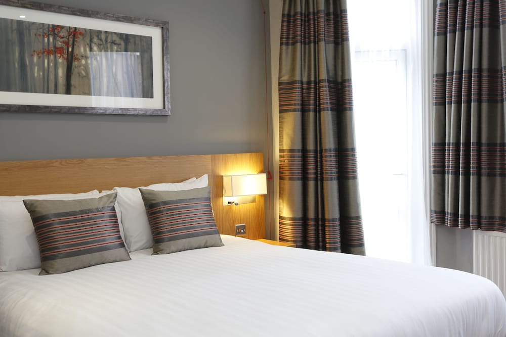Oxford Linton Lodge Hotel, BW Signature Collection 17