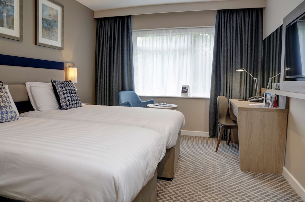Oxford Linton Lodge Hotel, BW Signature Collection 19
