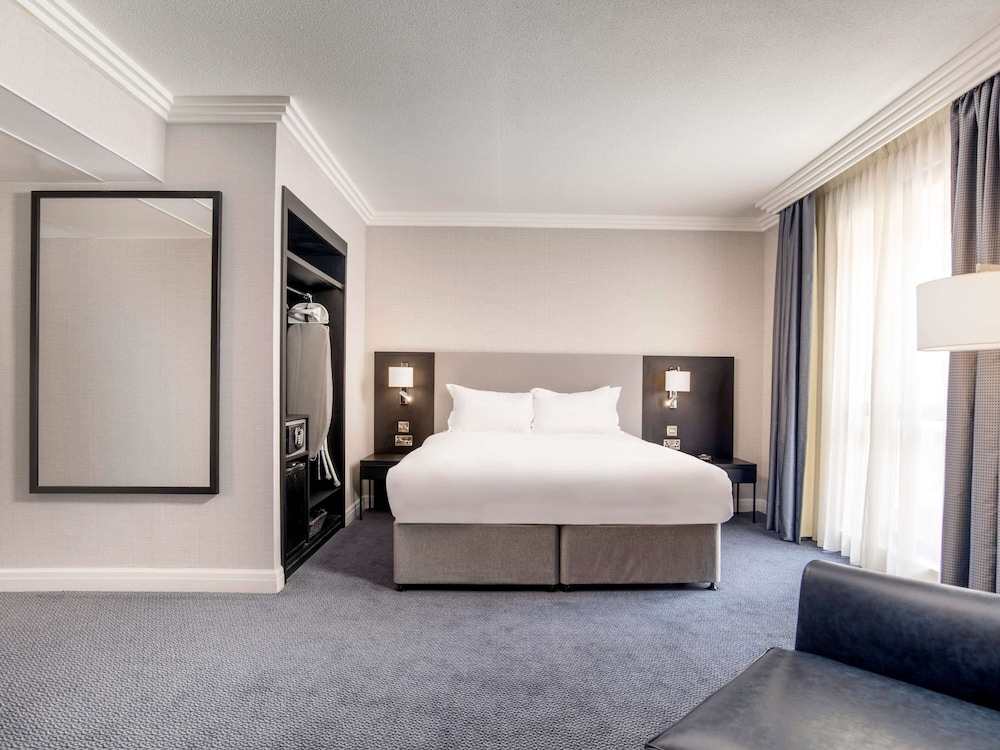Sofitel London Gatwick 16