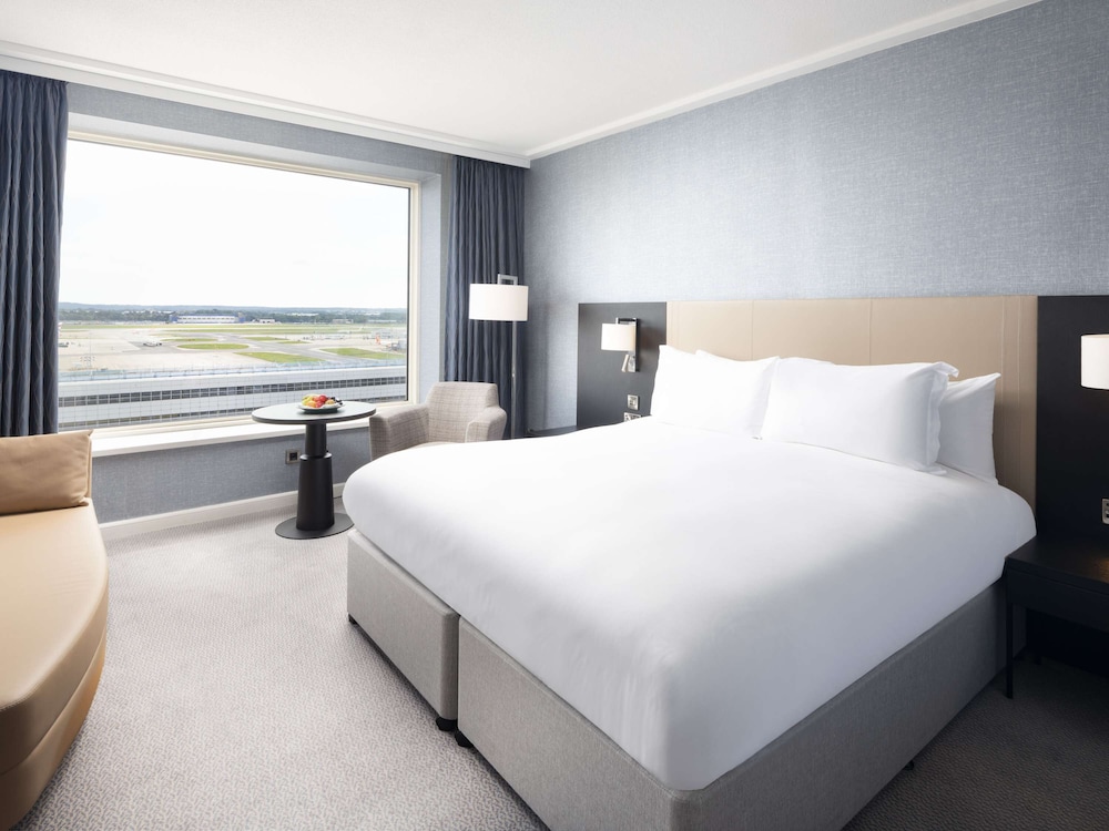 Sofitel London Gatwick 22
