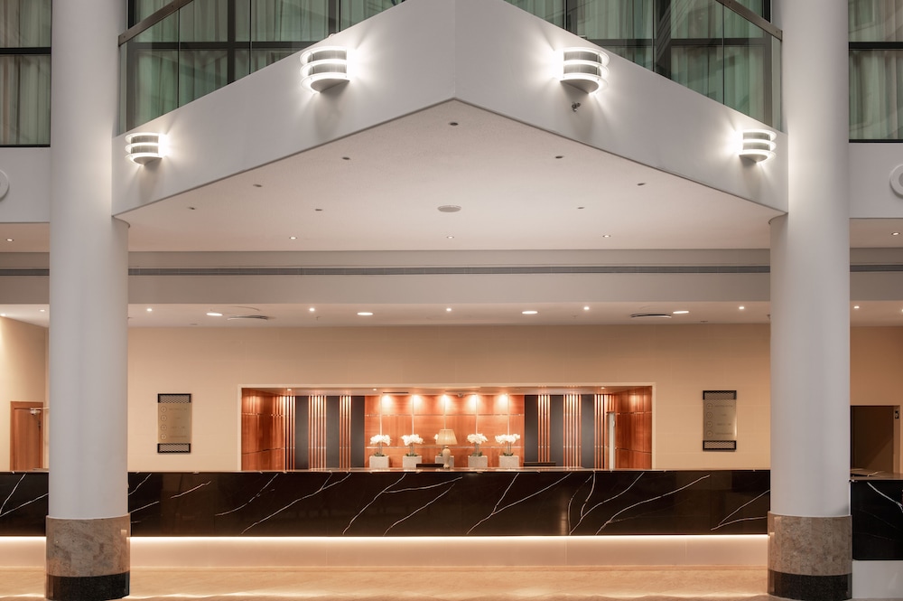 Sofitel London Gatwick 5