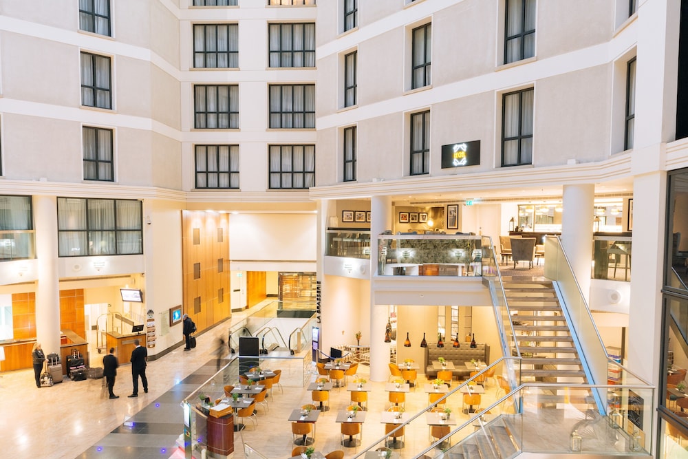 Sofitel London Gatwick 4
