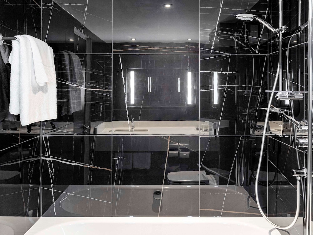 Sofitel London Gatwick 7