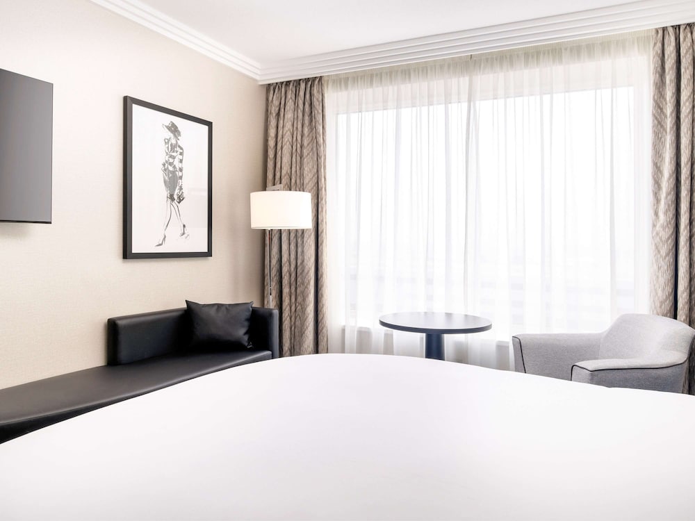 Sofitel London Gatwick 12