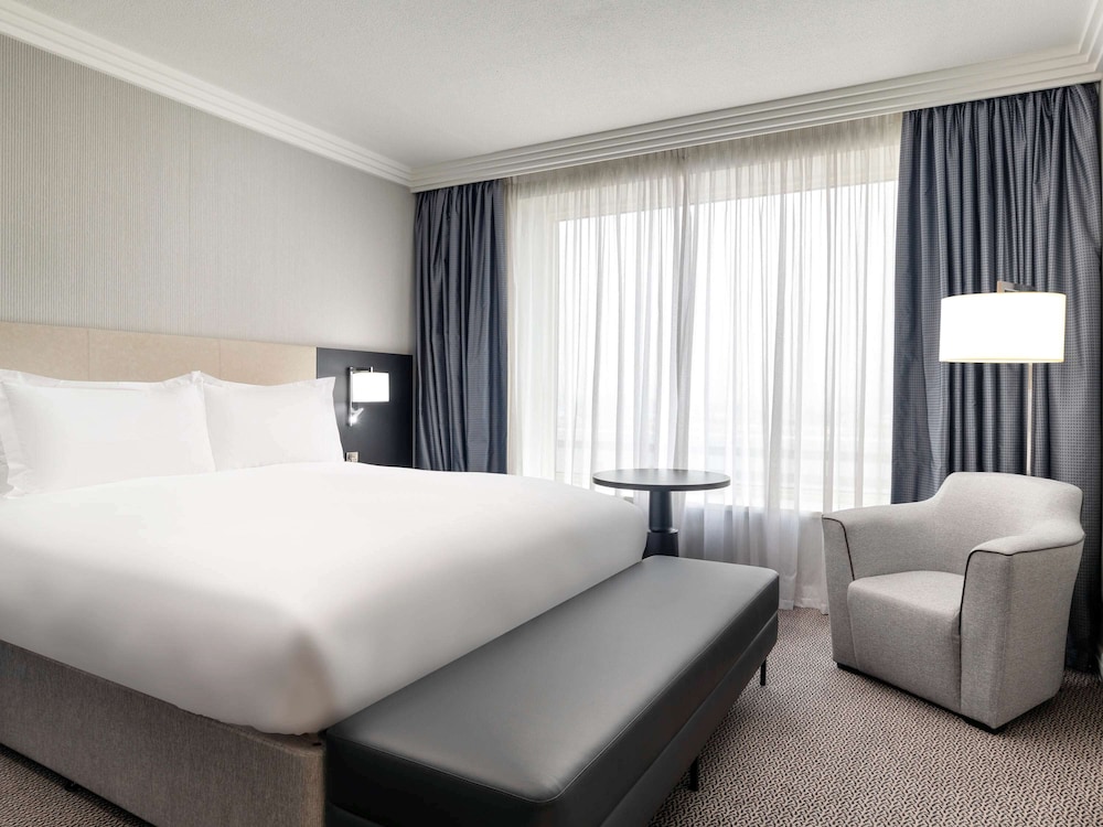 Sofitel London Gatwick 6