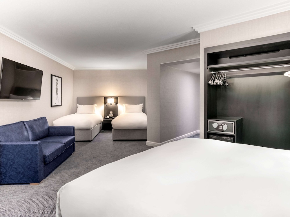 Sofitel London Gatwick 15