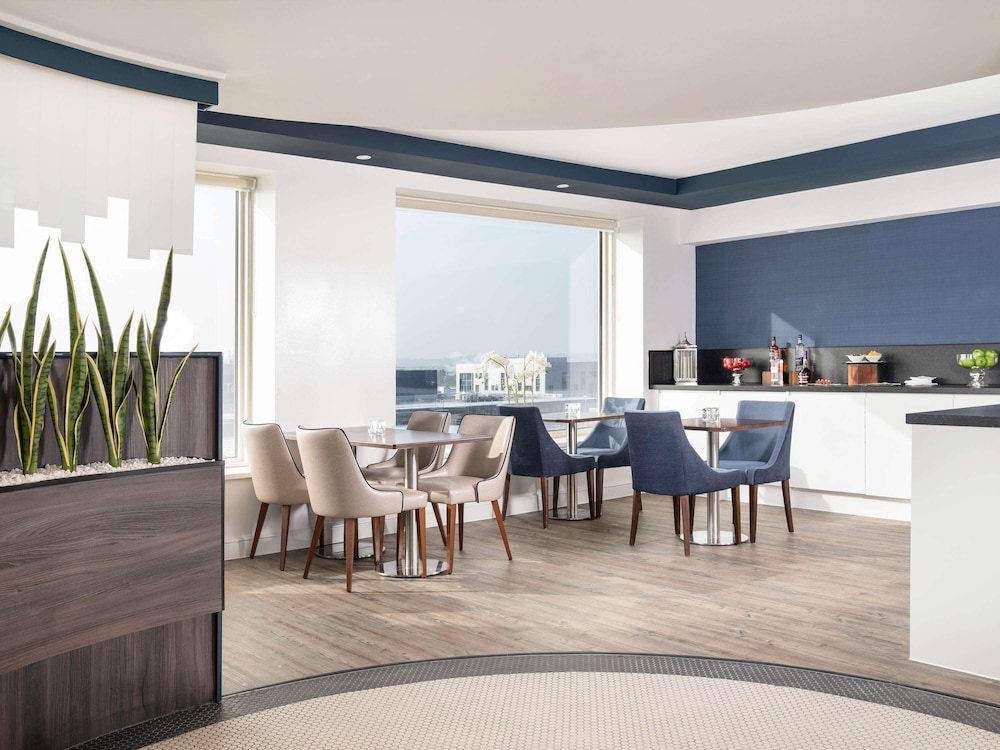 Sofitel London Gatwick 20