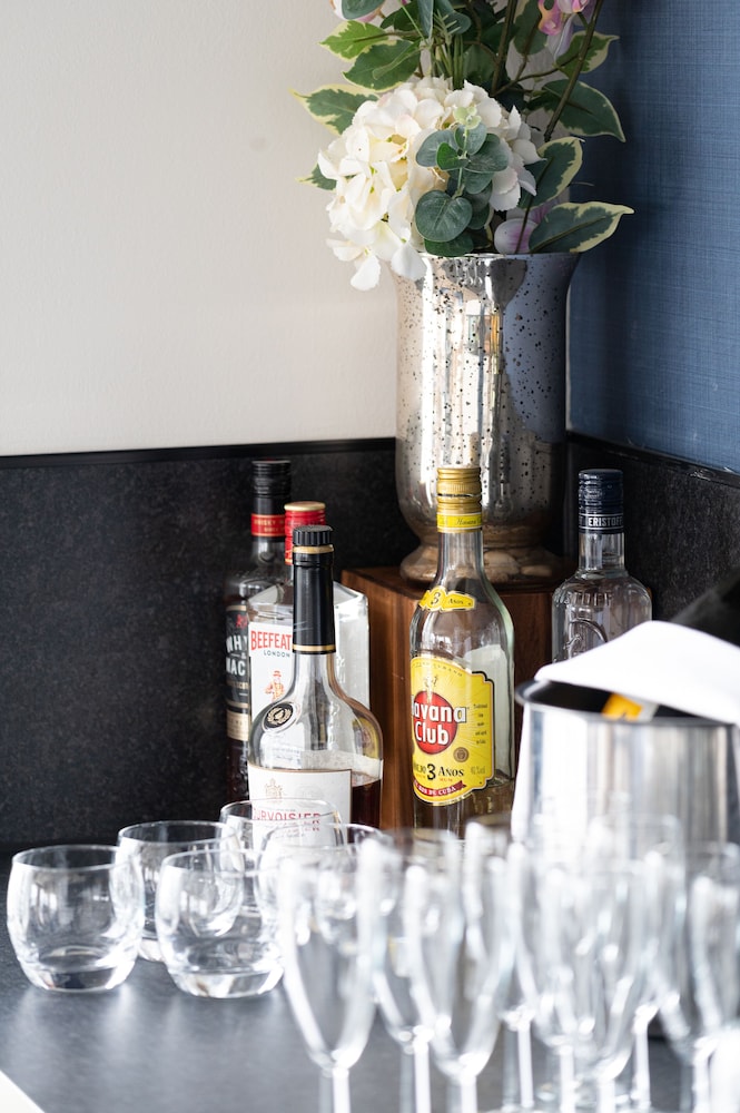 Sofitel London Gatwick 14