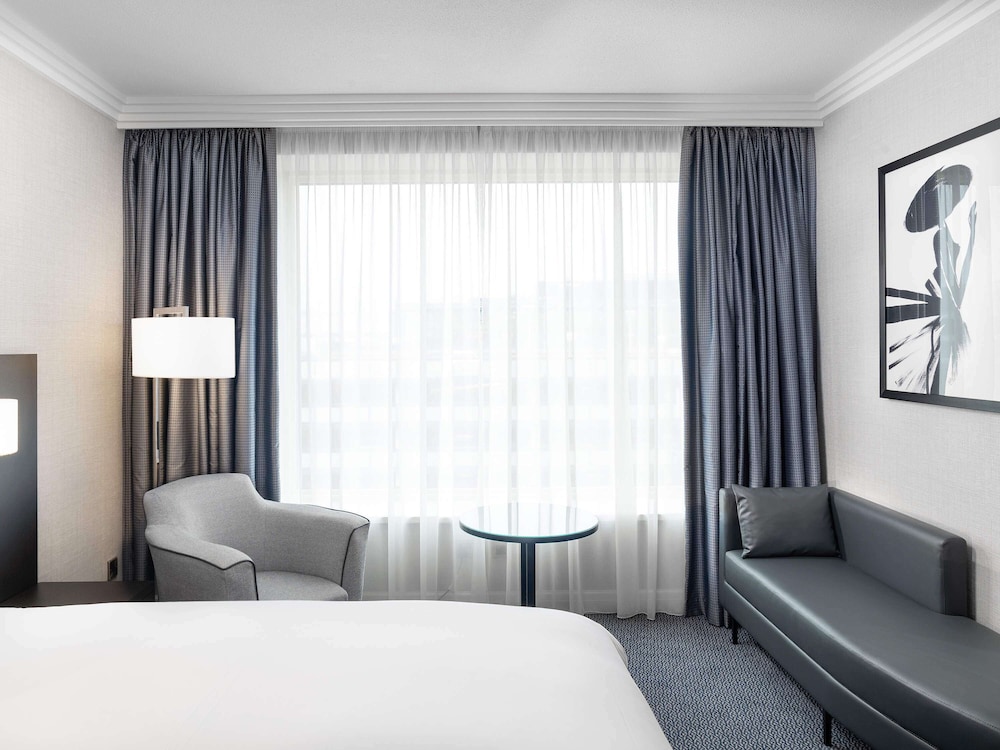 Sofitel London Gatwick 24