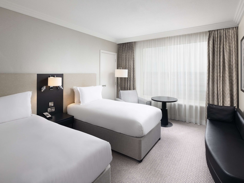 Sofitel London Gatwick 23
