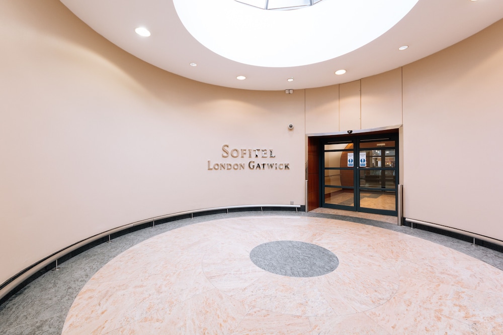 Sofitel London Gatwick 2