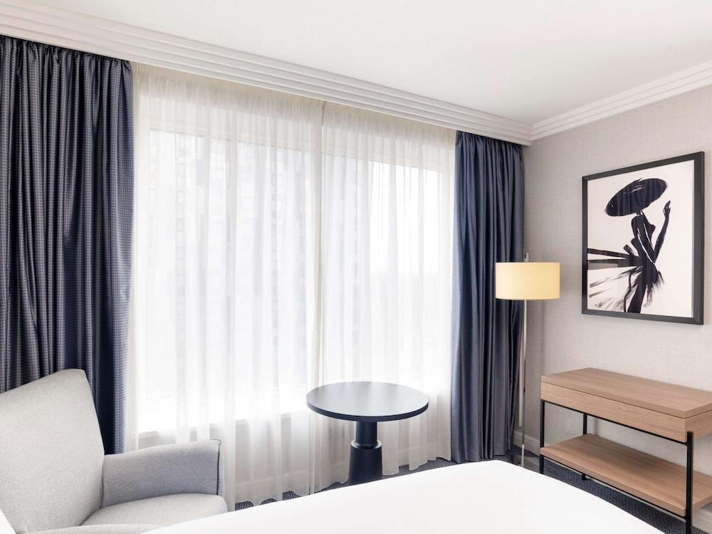 Sofitel London Gatwick 9