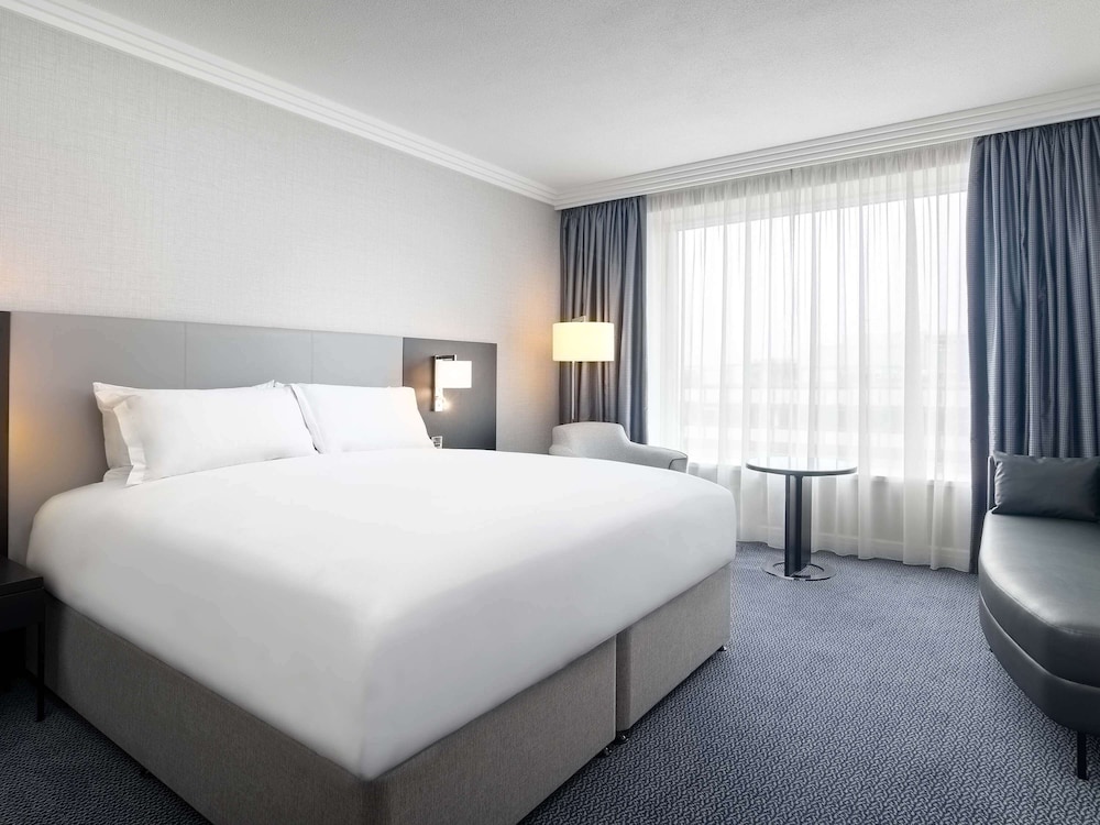 Sofitel London Gatwick 19