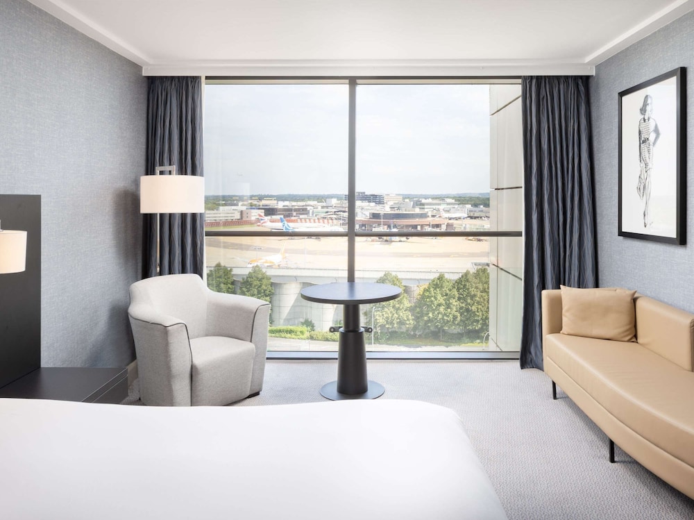 Sofitel London Gatwick 17