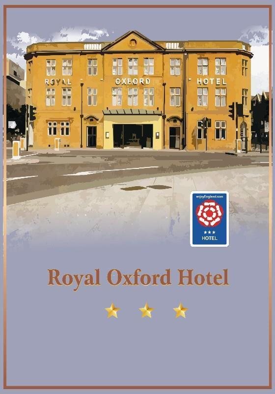 Royal Oxford 4