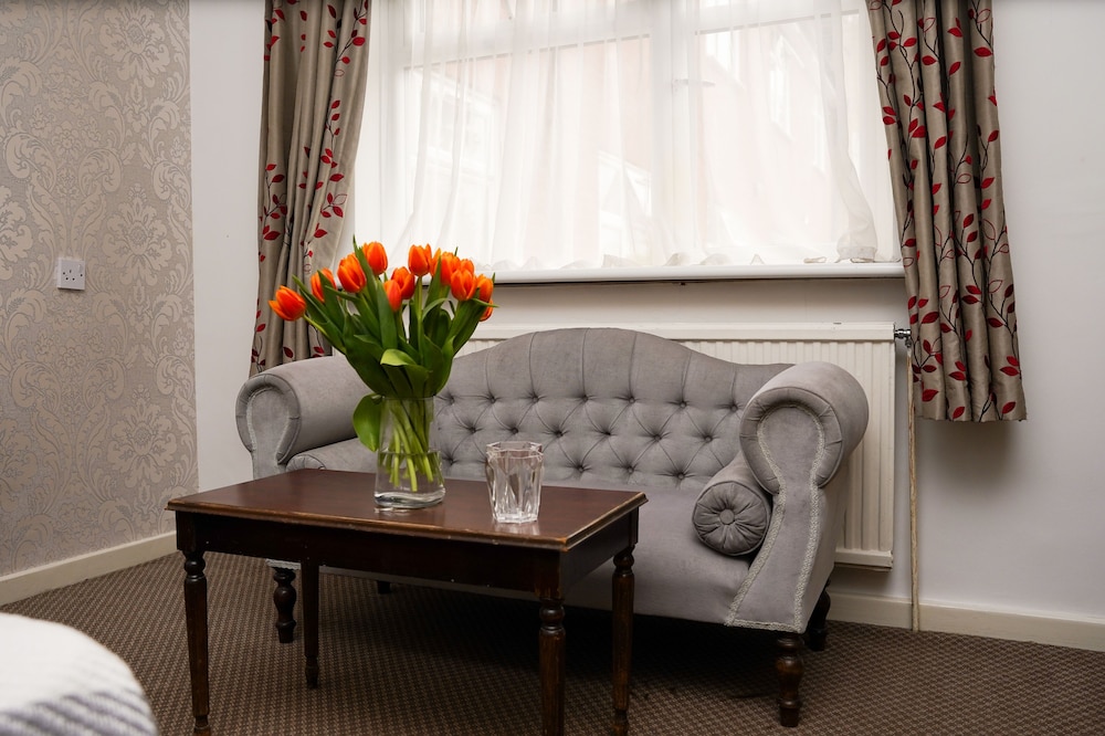 Hamlet Hotels Maidstone 10