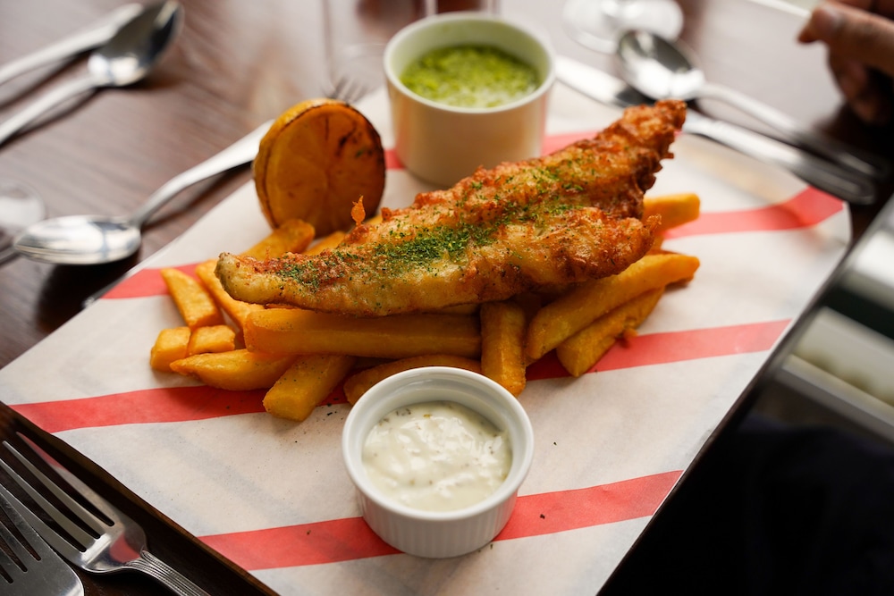 Hamlet Hotels Maidstone 24