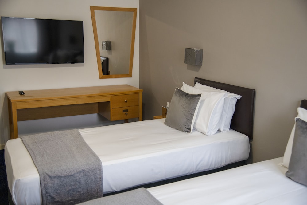 Hamlet Hotels Maidstone 18