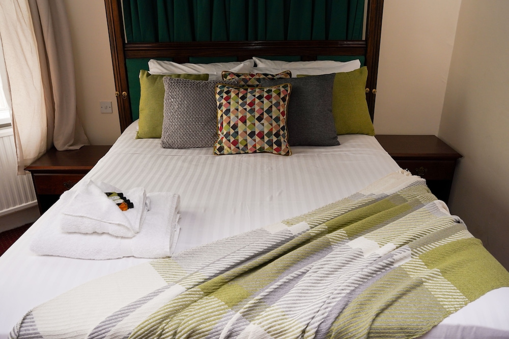 Hamlet Hotels Maidstone 12