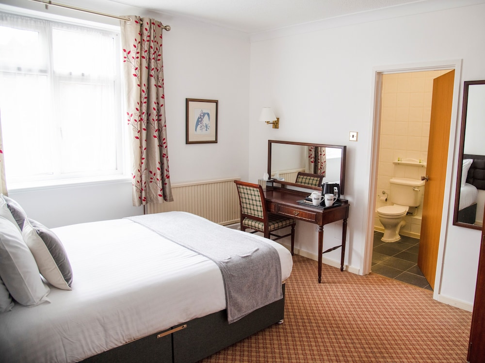 Hamlet Hotels Maidstone 16