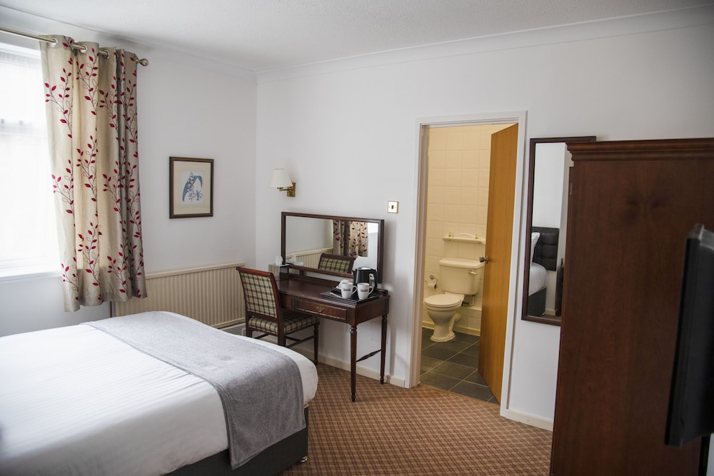 Hamlet Hotels Maidstone 19