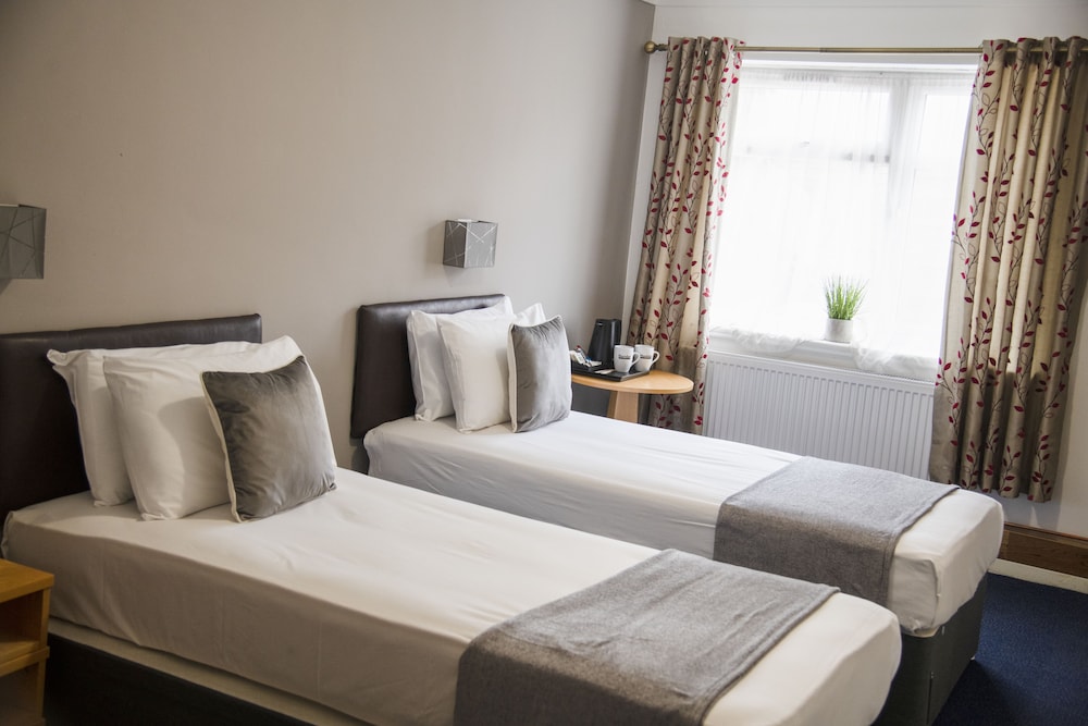 Hamlet Hotels Maidstone 17