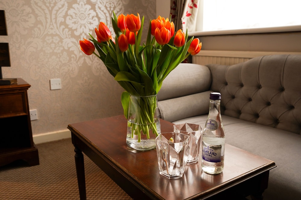 Hamlet Hotels Maidstone 8