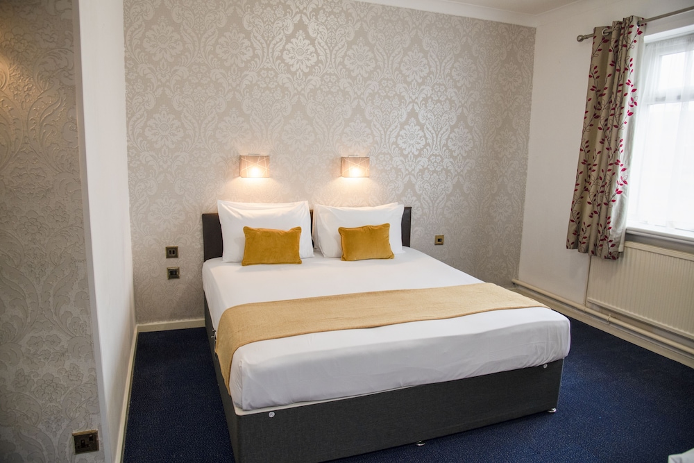 Hamlet Hotels Maidstone 4