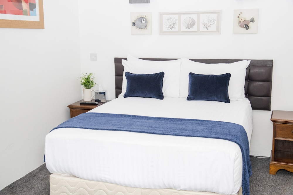 Hamlet Hotels Maidstone 5