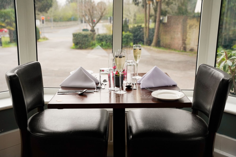 Hamlet Hotels Maidstone 23