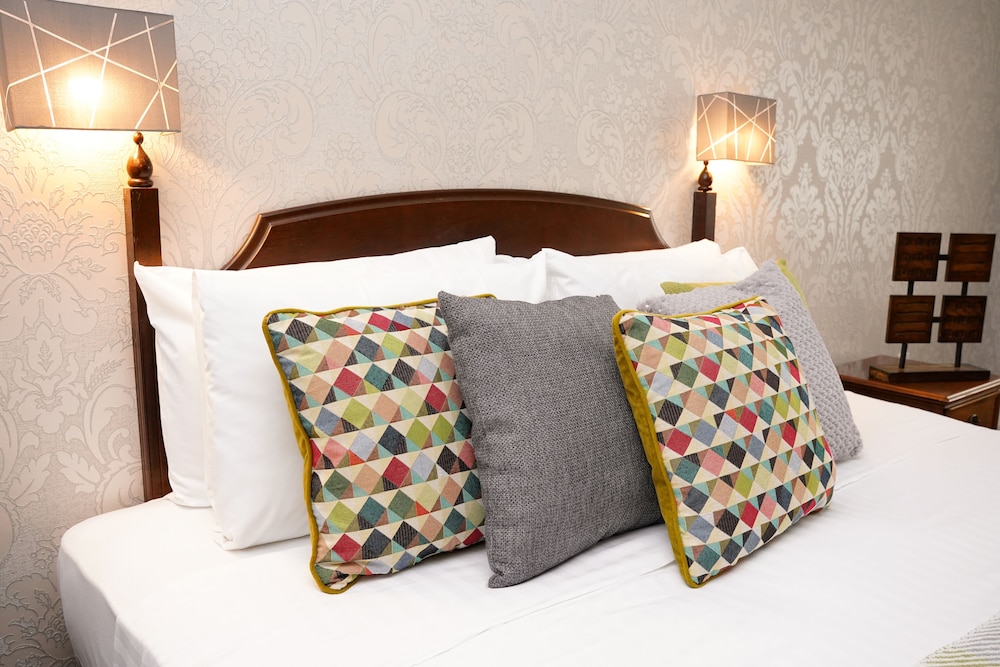 Hamlet Hotels Maidstone 6