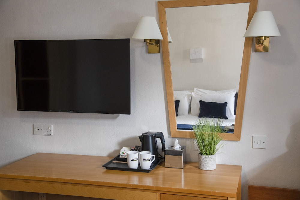 Hamlet Hotels Maidstone 20